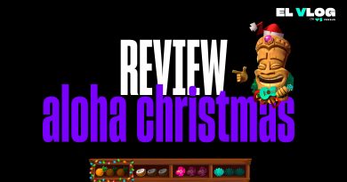 review-slot-aloha-christmas