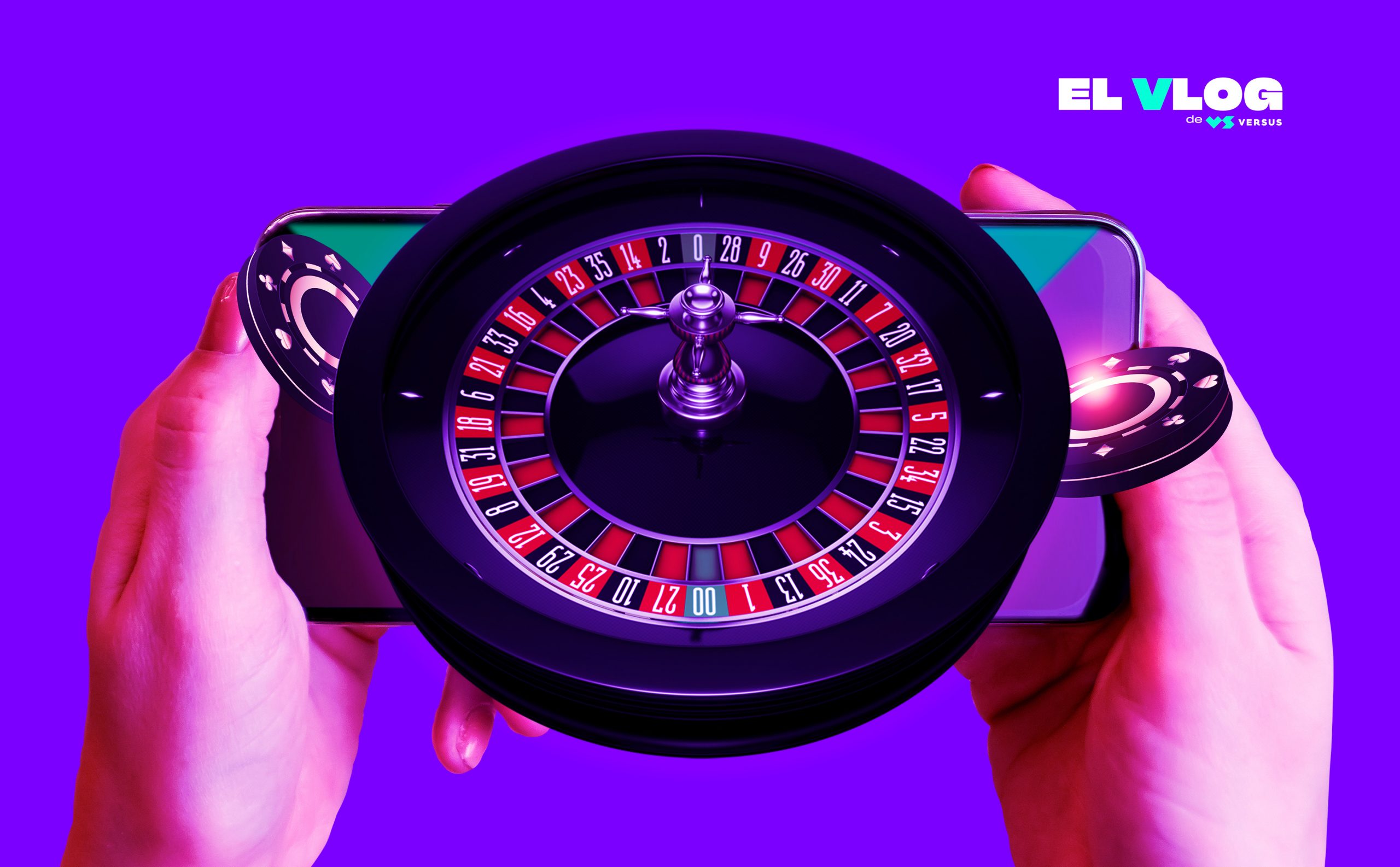 revisión de los mejores casinos en chile: Vuelta a lo básico