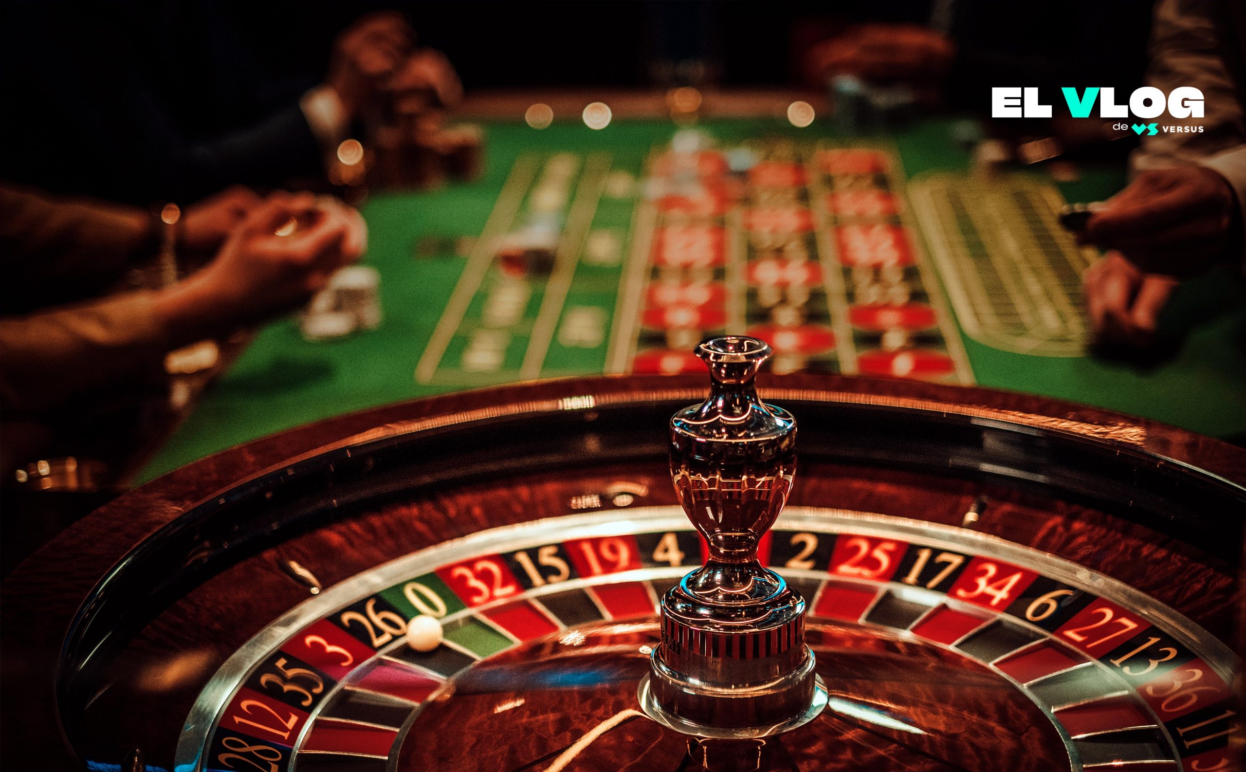 ¿Has oído? casino online ruleta es su mejor opción para crecer