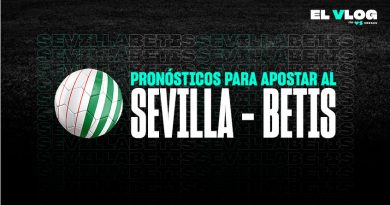 apostar al Sevilla - Betis