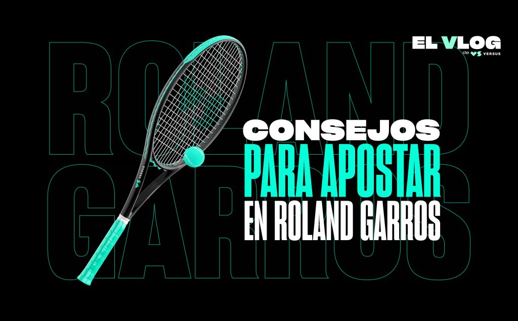 apostar en roland garros