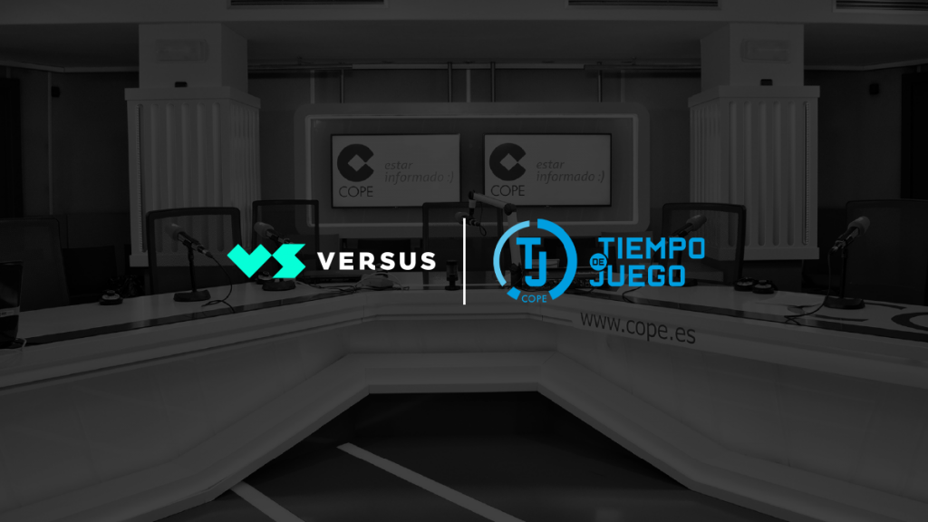 VERSUSxCOPE