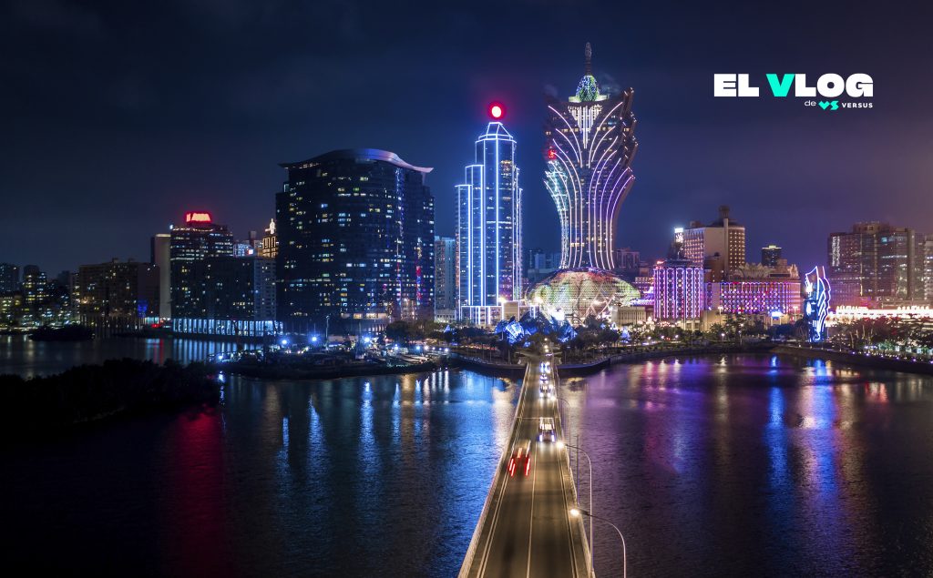 casinos mas grandes del mundo