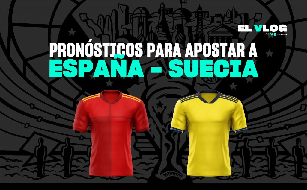 apostar españa - suecia