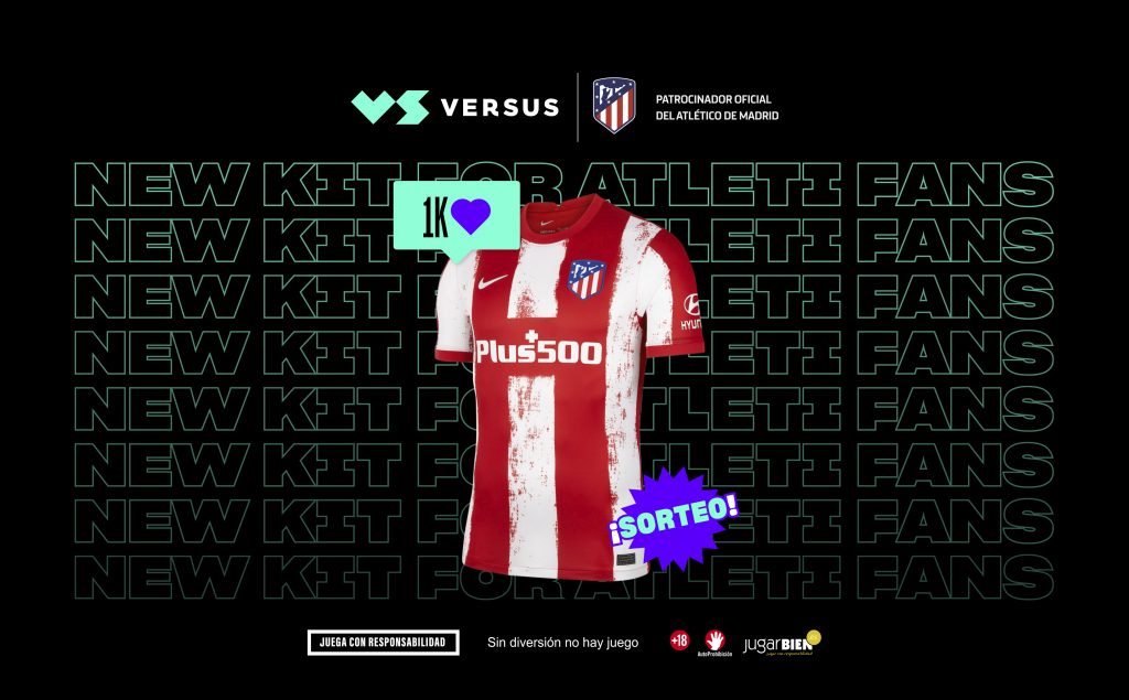 Atlético de Madrid