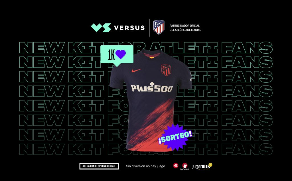 atlético de madrid