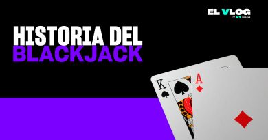 historia del blackjack