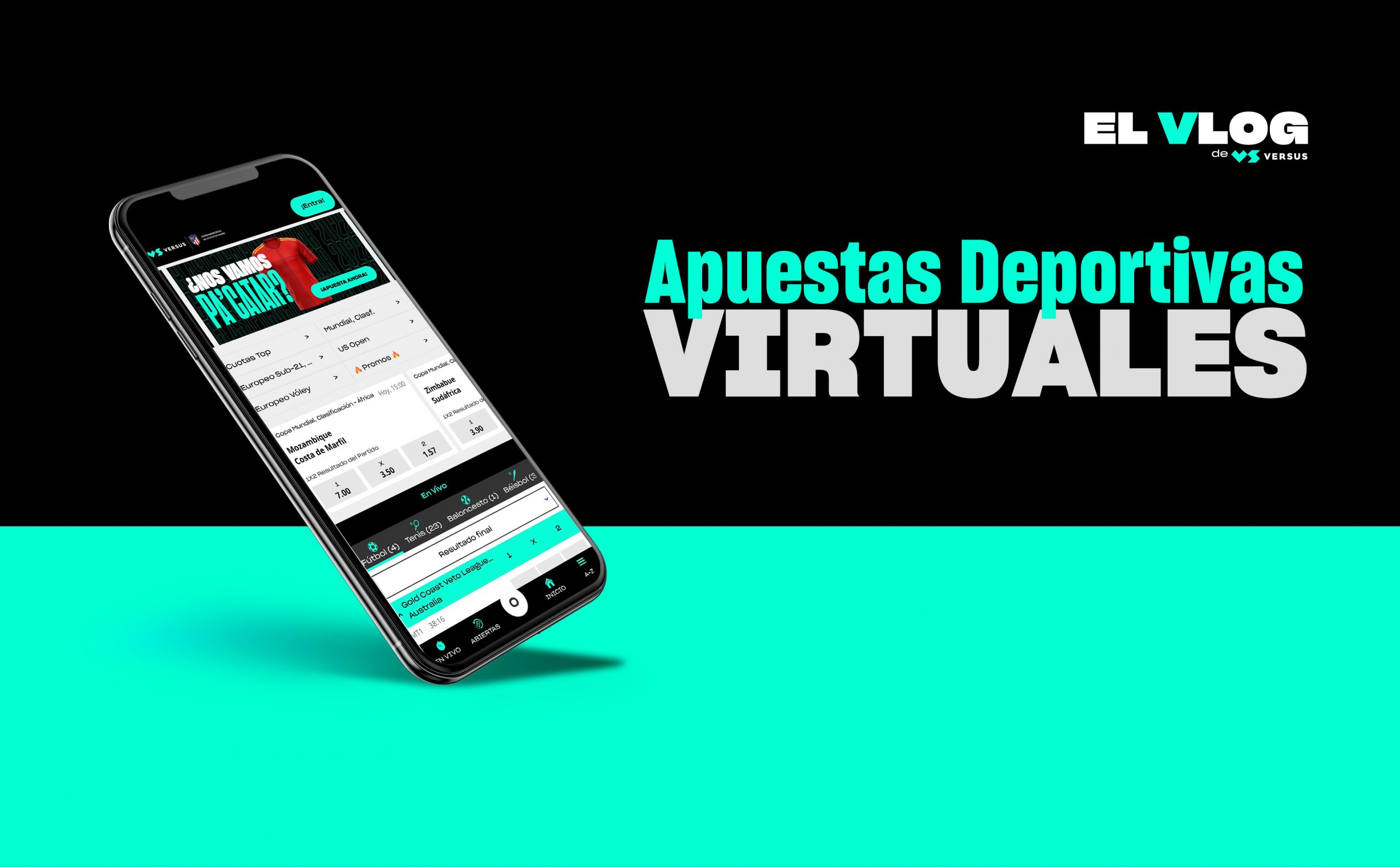 Apuestas virtuales emocionantes en español