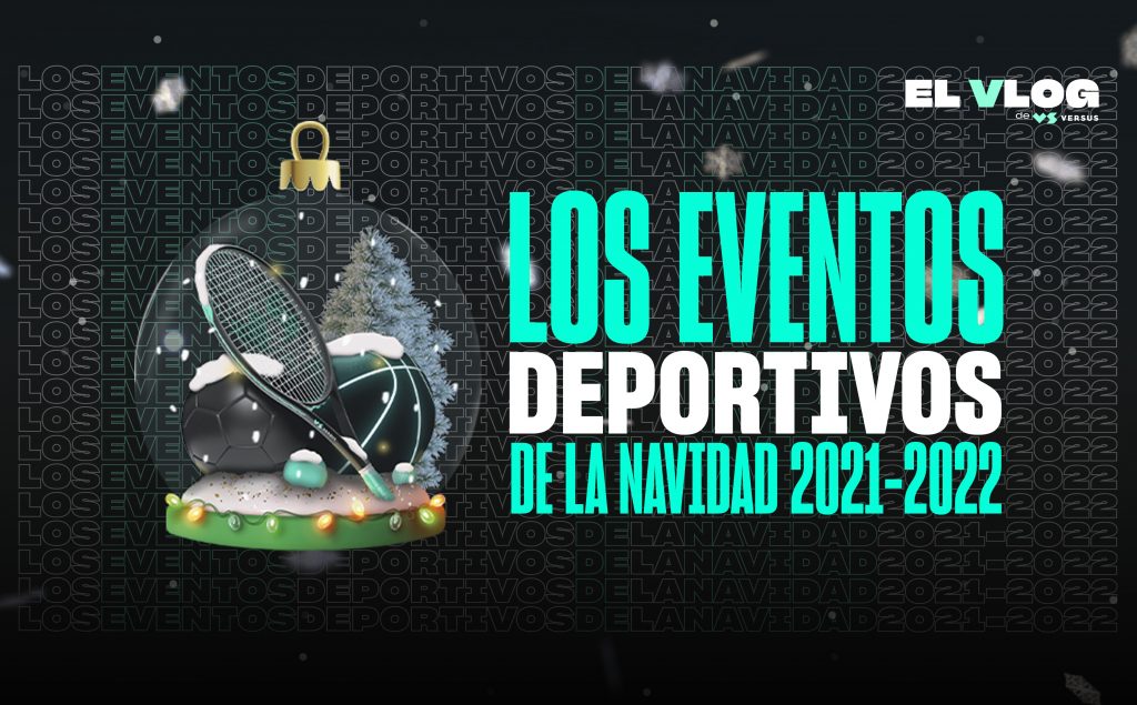 eventos deportivas de la navidad