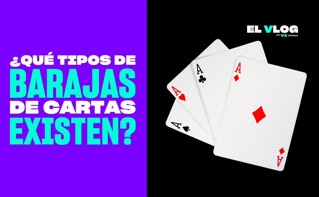 barajas de cartas