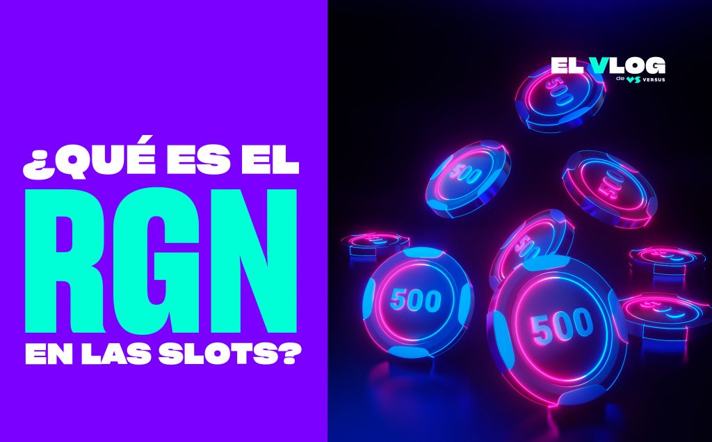 RGN EN SLOTS
