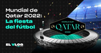 Mundial de Qatar 2022: la fiesta del fútbol | El Resumen en el Blog de VERSUS