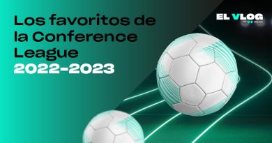 Favoritos Conference League 2022 - 2023