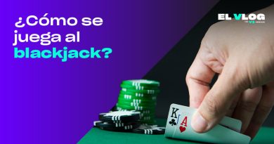 Cómo se juega al Blackjack: Guía para principiantes