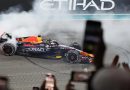 Verstappen lidera el 2023 en la F1