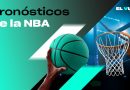 PRONÓSTICOS DE LA NBA 2023-2024