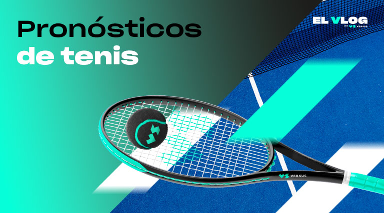 Blog de apuestas de tenis en español
