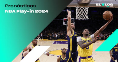 NBA Play-in 2024