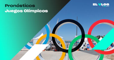 Pronósticos España Juegos Olímpicos