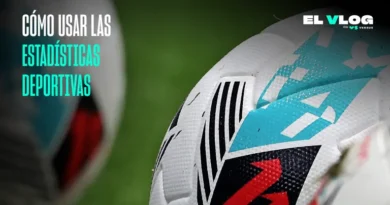 Cómo usar las estadísticas deportivas