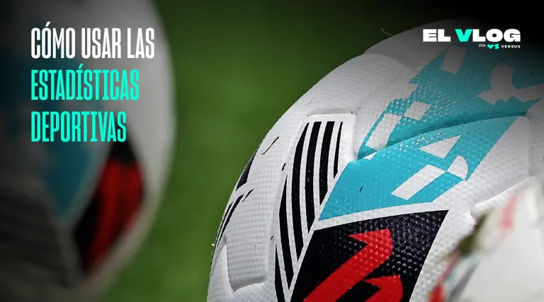 Cómo usar las estadísticas deportivas